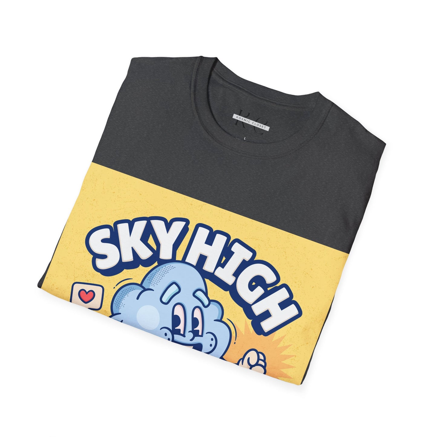 SKYHIGH