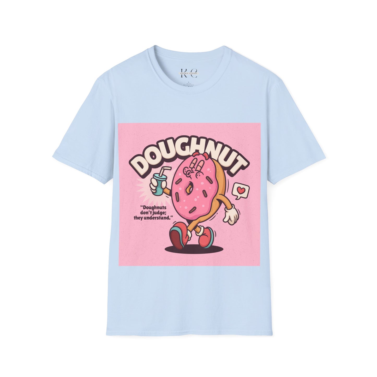 DOUGHNUT