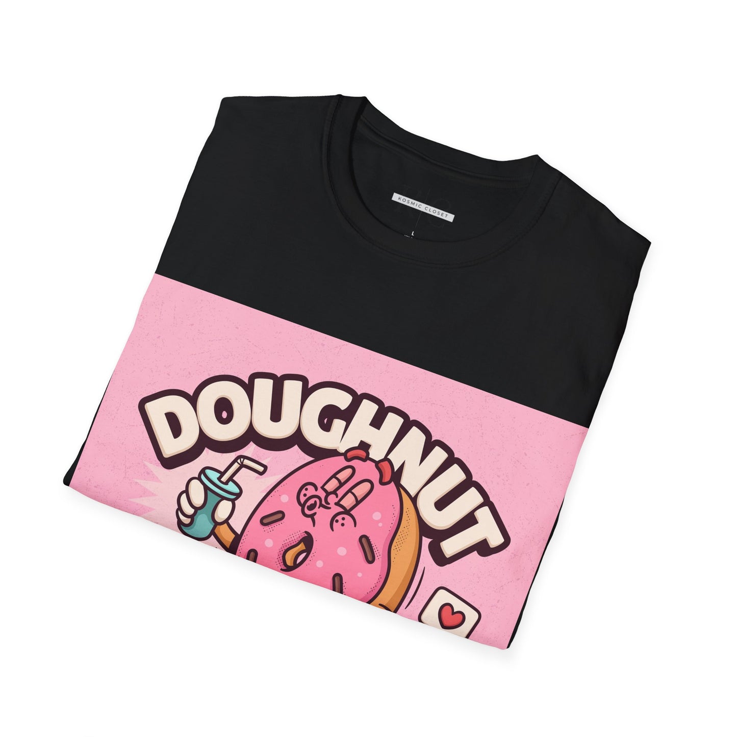 DOUGHNUT