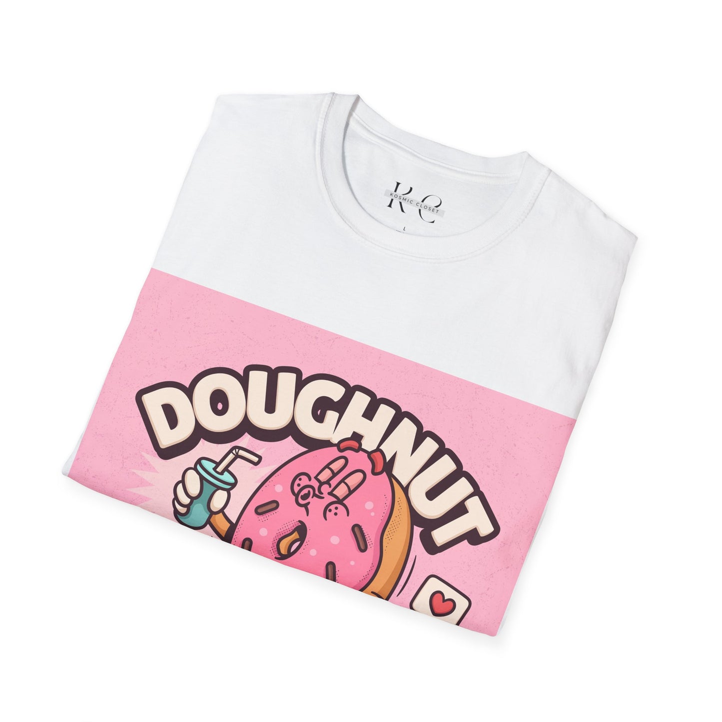 DOUGHNUT