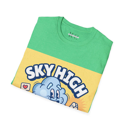 SKYHIGH