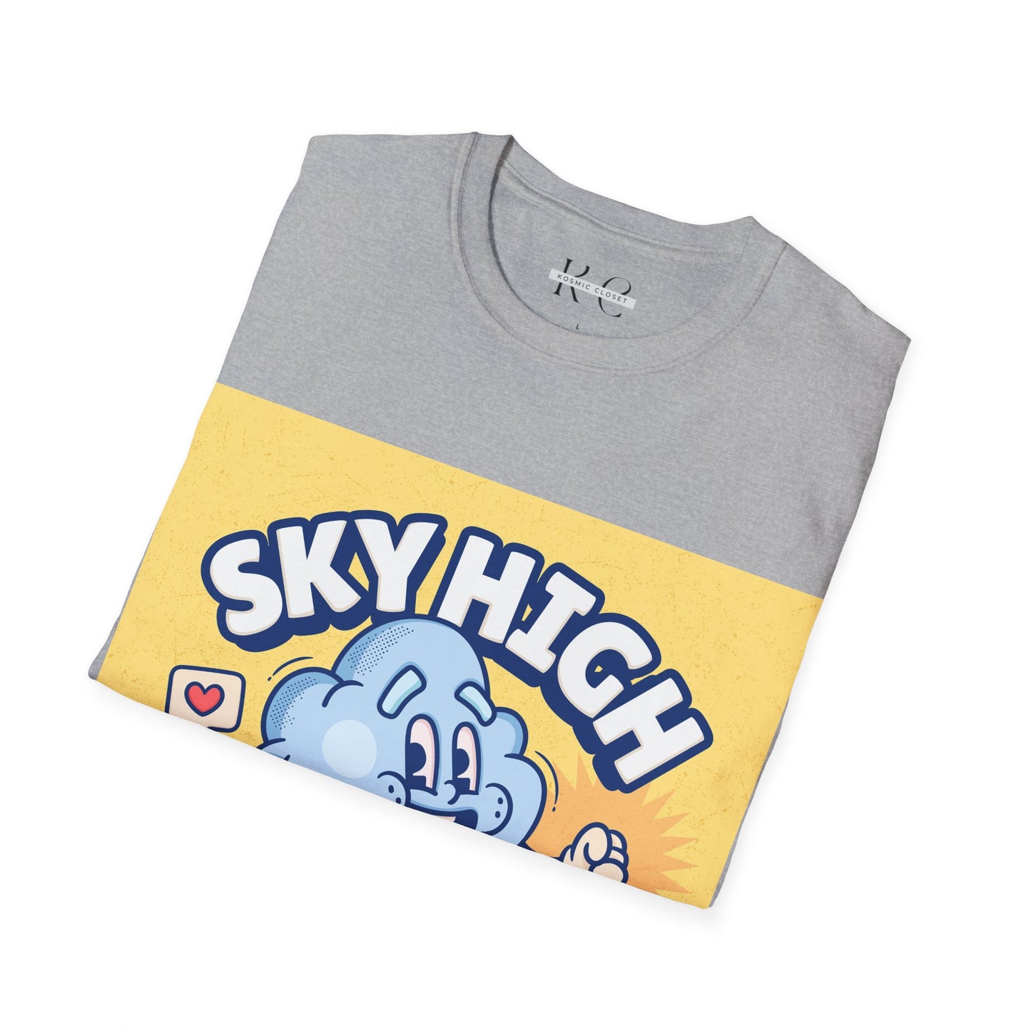 SKYHIGH