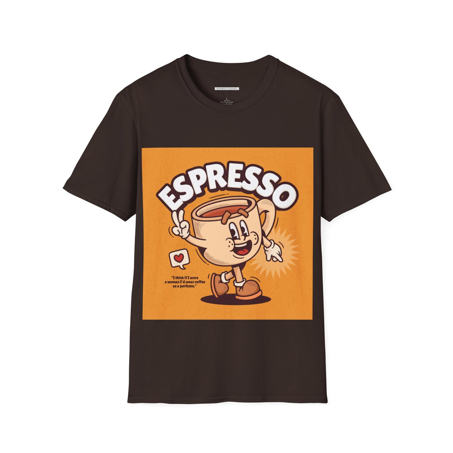 ESPRESSO