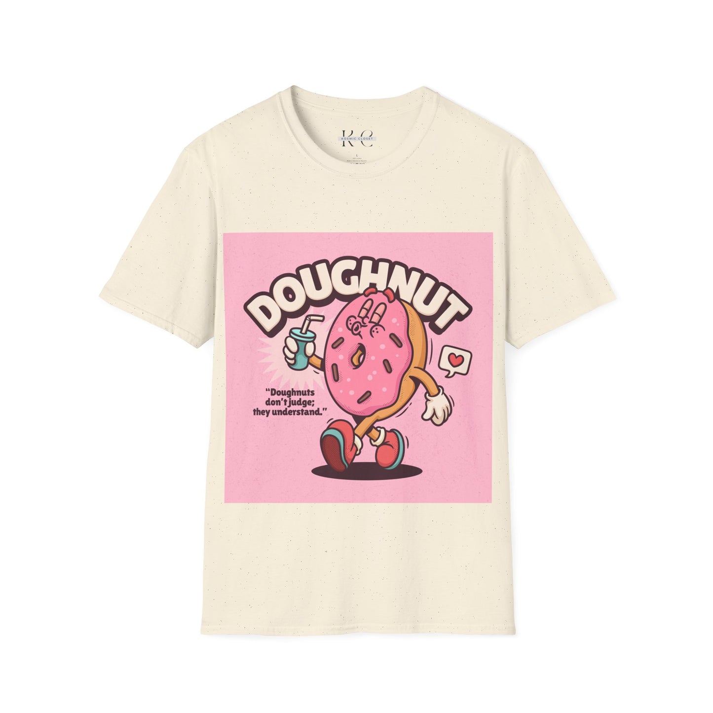 DOUGHNUT