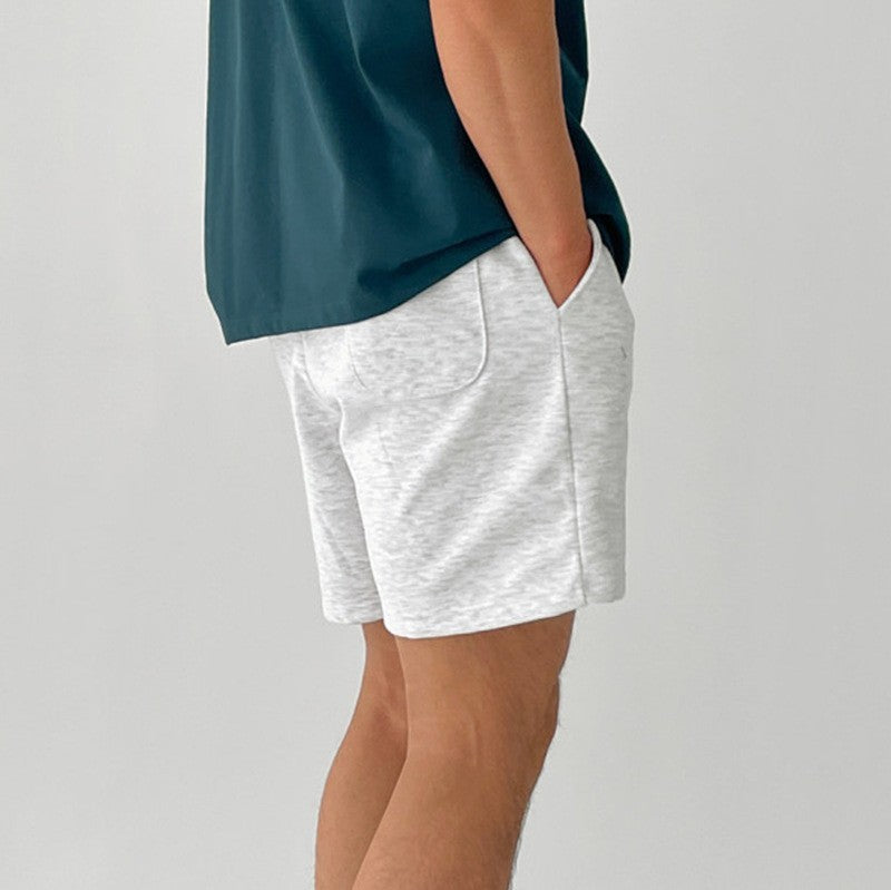 Men's American Casual Summer Sports Shorts