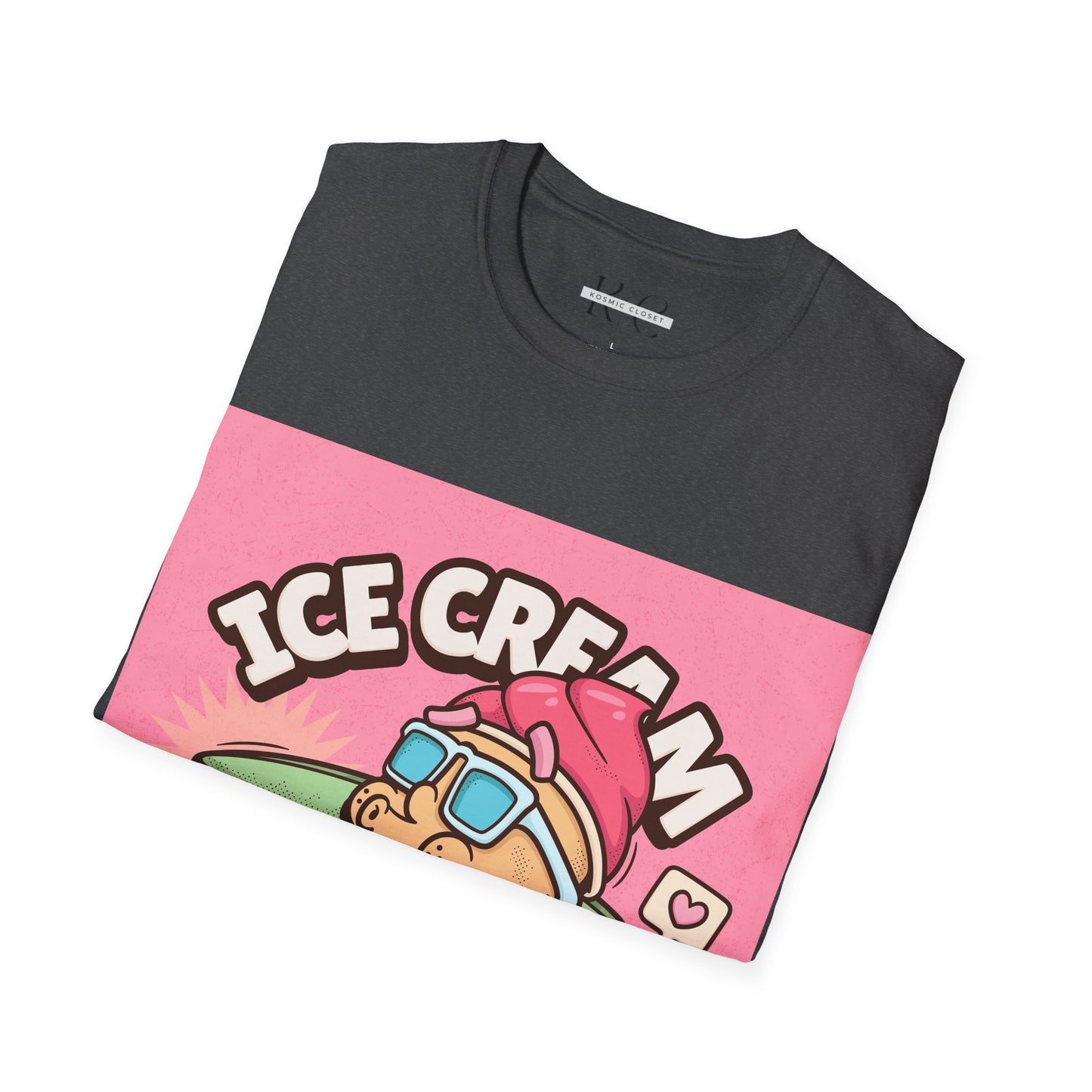 ICE CREAM