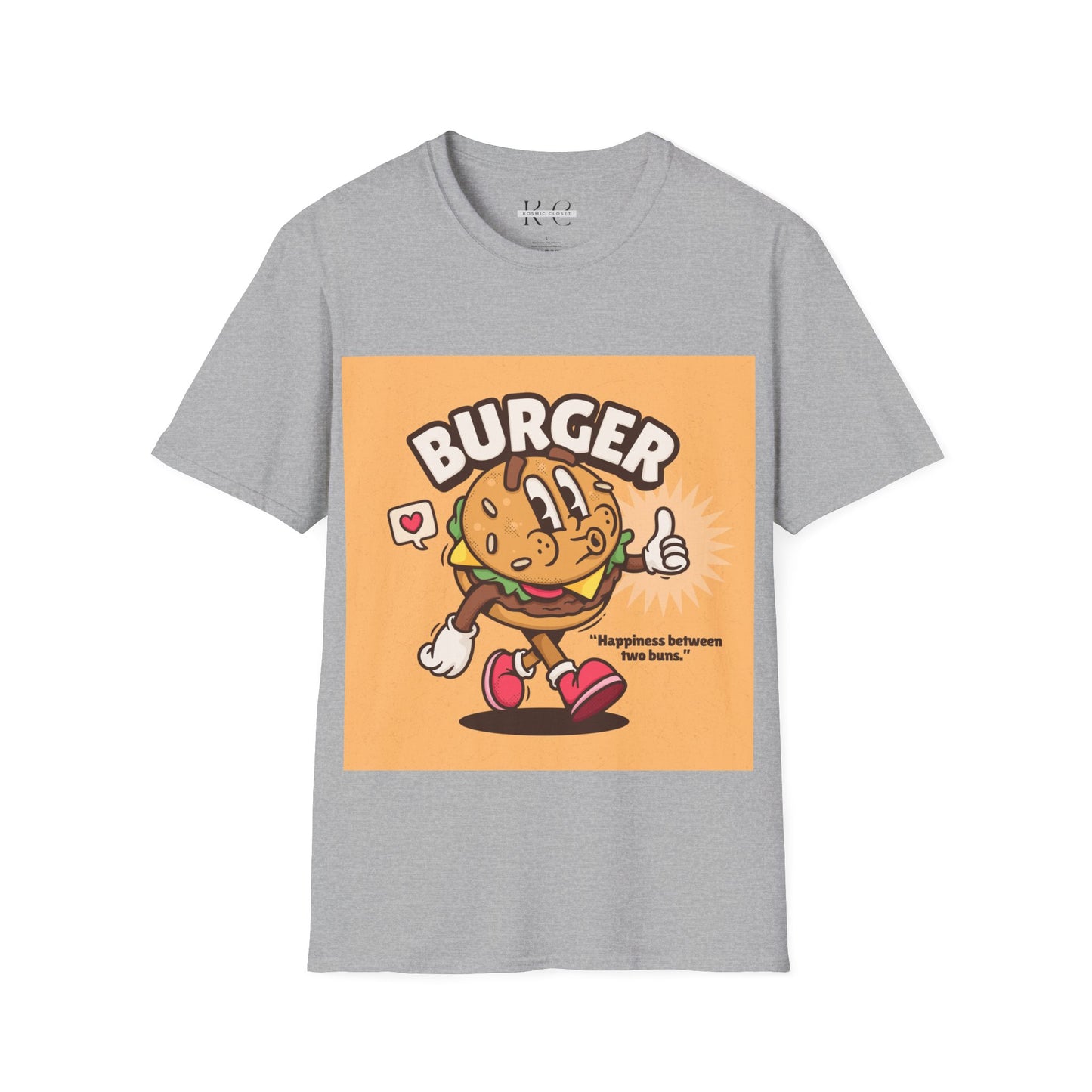 BURGER