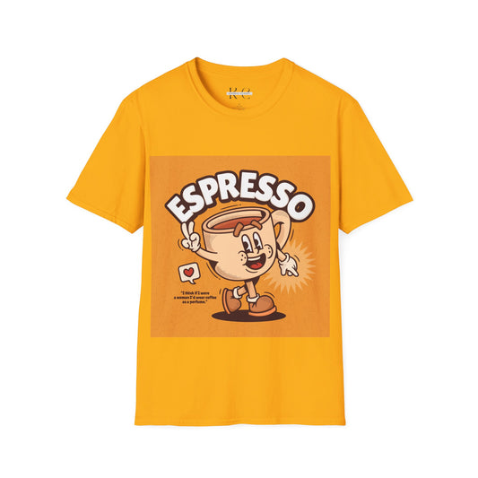 ESPRESSO