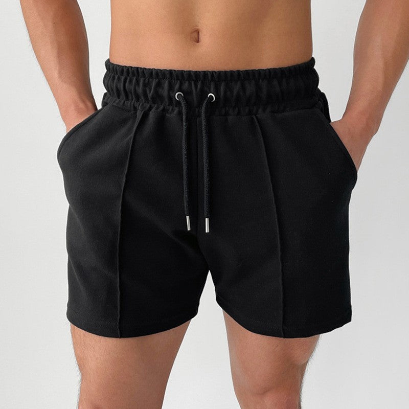 Men's American Casual Summer Sports Shorts