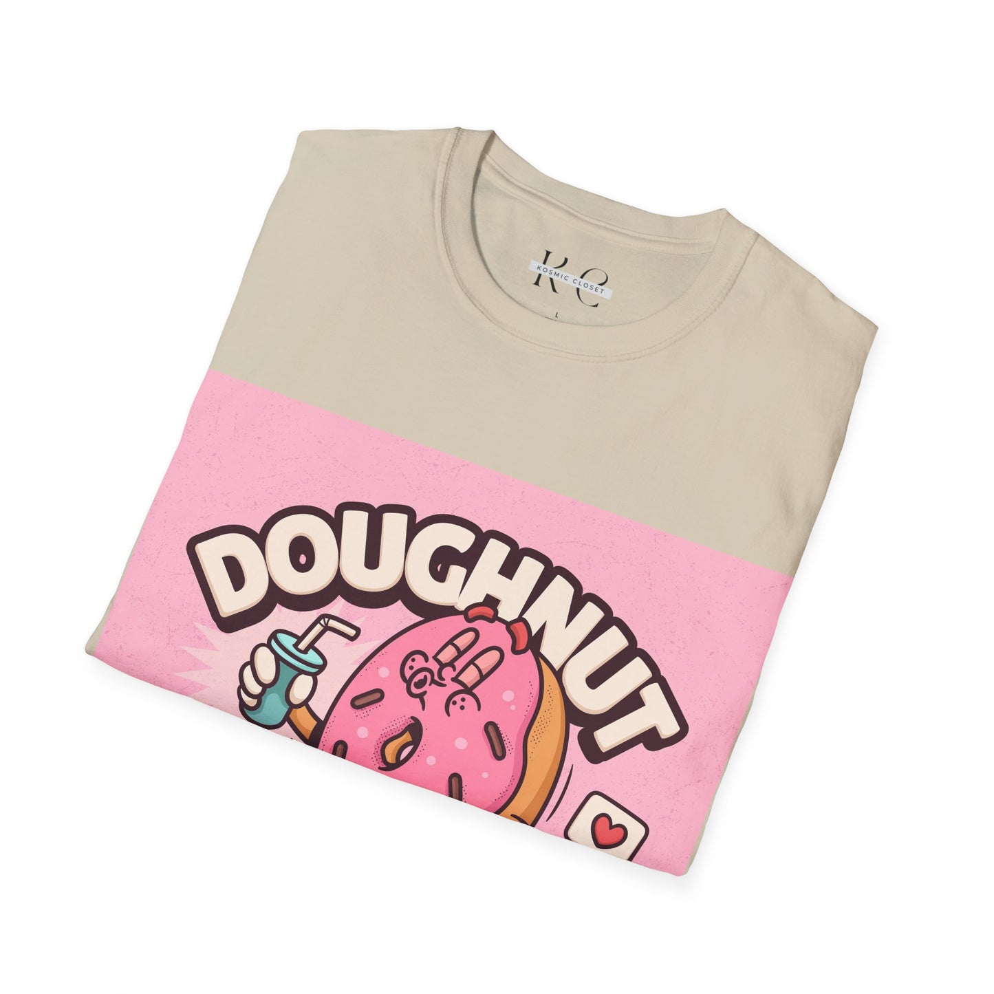 DOUGHNUT