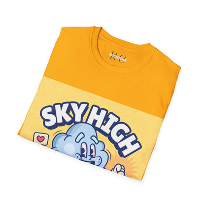 SKYHIGH