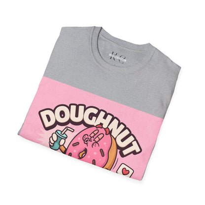 DOUGHNUT