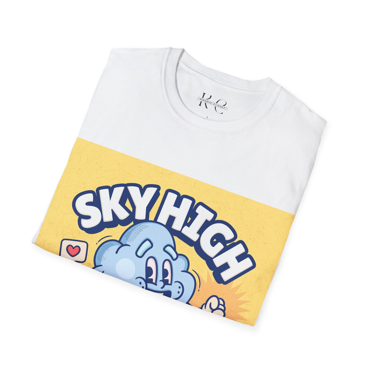 SKYHIGH