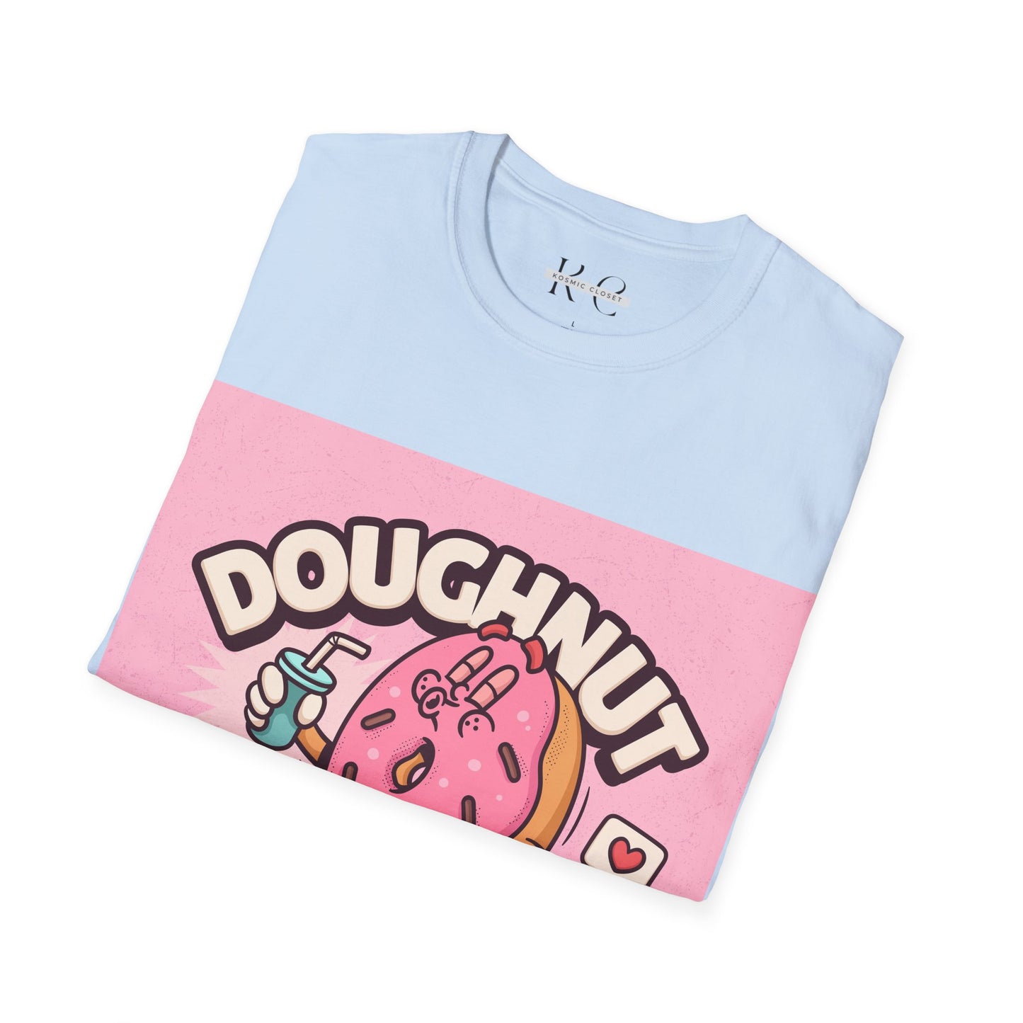 DOUGHNUT