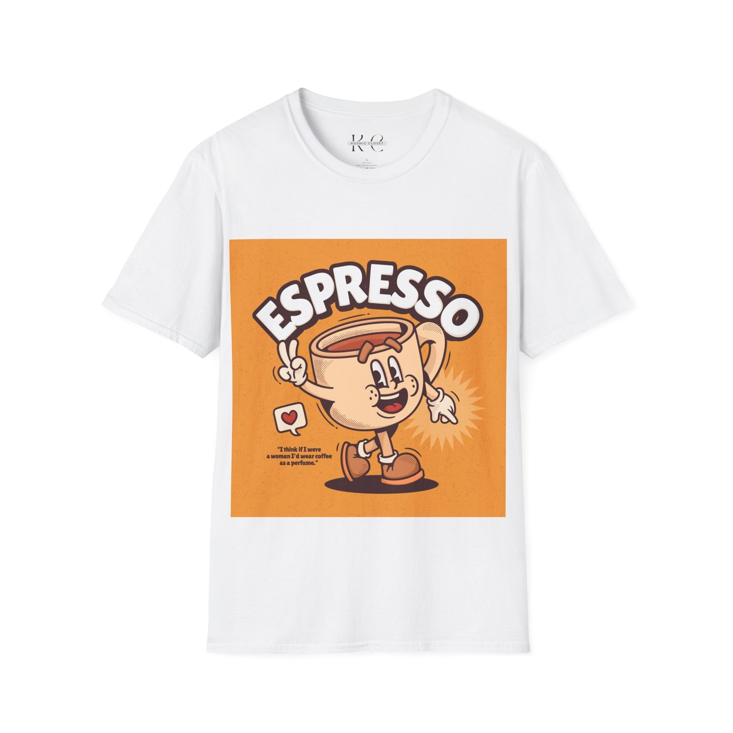 ESPRESSO