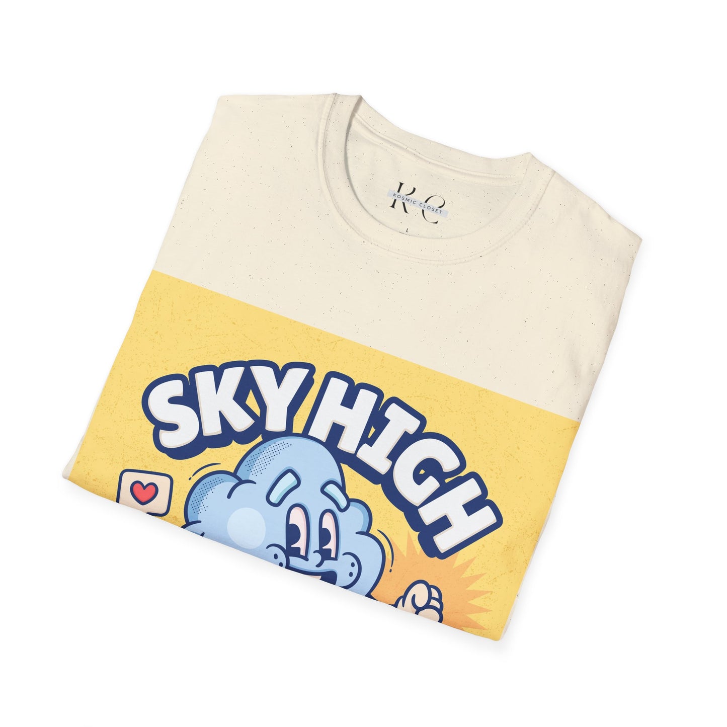 SKYHIGH