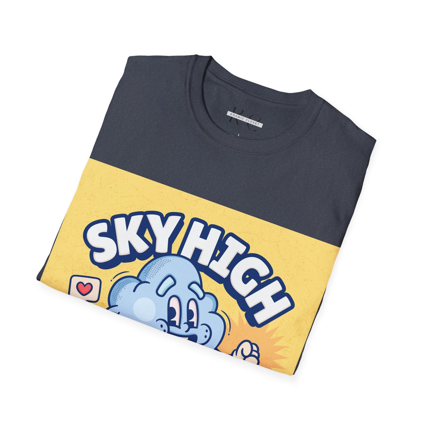 SKYHIGH