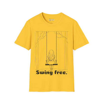 Swing Free