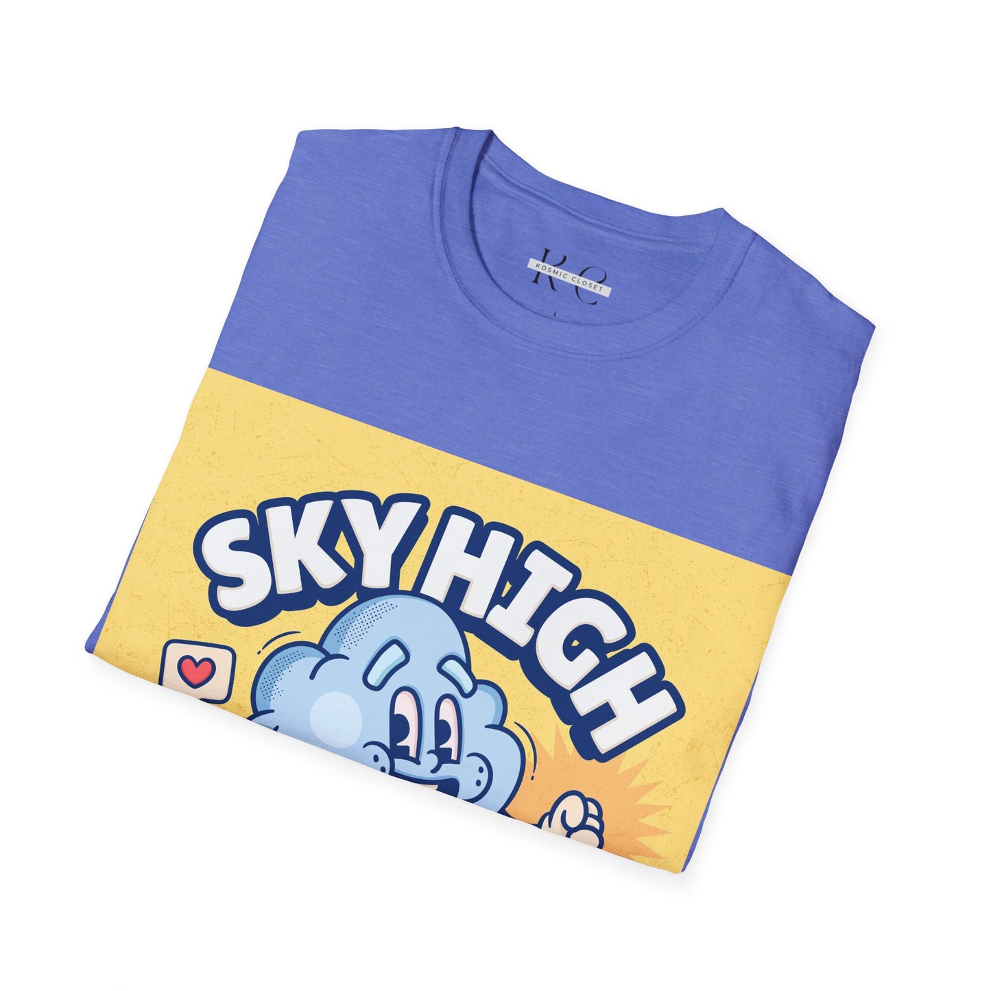 SKYHIGH