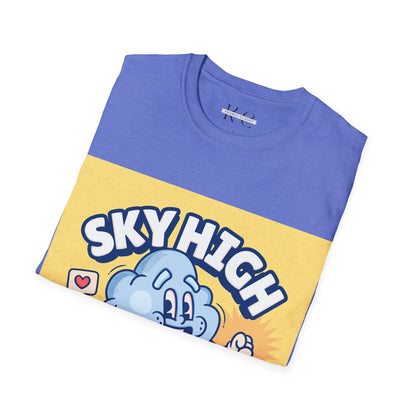 SKYHIGH