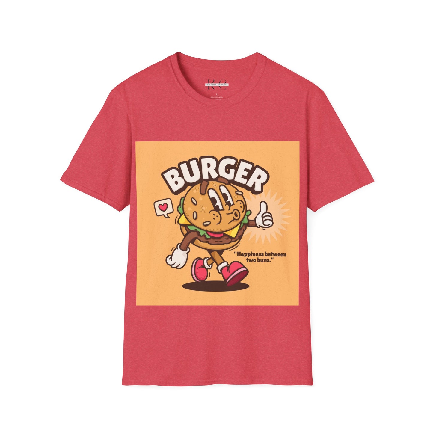 BURGER