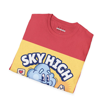 SKYHIGH