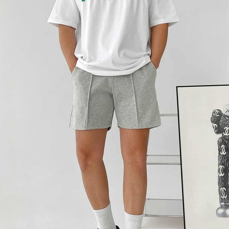 Men's American Casual Summer Sports Shorts