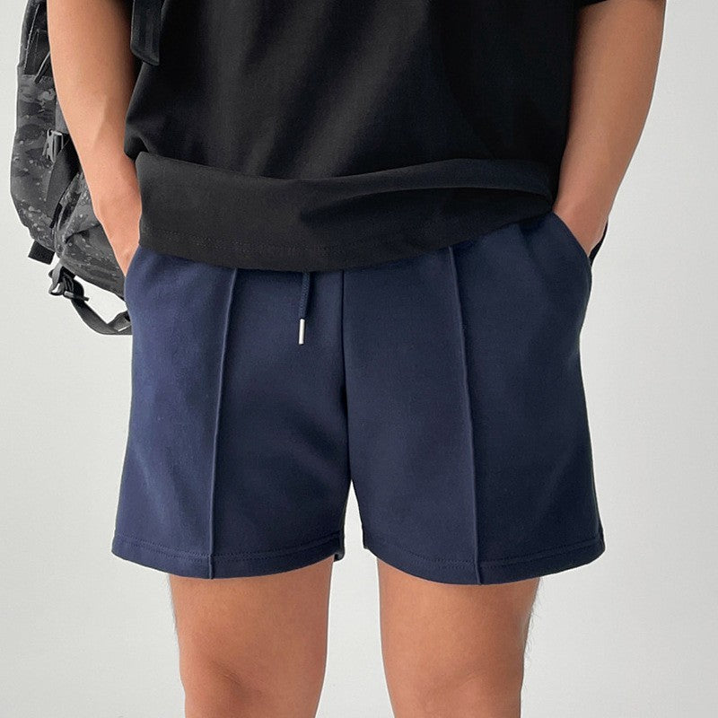 Men's American Casual Summer Sports Shorts